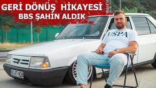 BBS ŞAHİN ALDIK. YOUTUBE GERİ DÖNÜŞ HİKAYEMİZ…