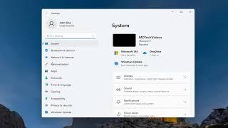 How To Check For Updates In Windows 11 Tutorial
