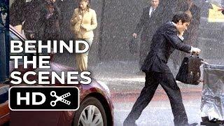 Inception Behind the Scenes - When It Rains It Pours 2010 Leonardo DiCaprio Tom Hardy Movie HD