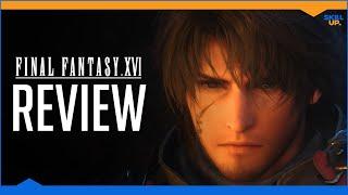 Final Fantasy XVI - Review Spoiler-free