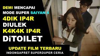 DEMI KAKAK KU RELA MELAKUKAN SEMUA INI  RANGKUMAN FILM JAV