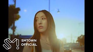 Min Jiwoon 민지운 Sentimental Love MV Teaser