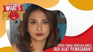 Video Panas Diduga Milik Vanessa Angel Tersebar Polisi Bukan Kita yang Nyebar