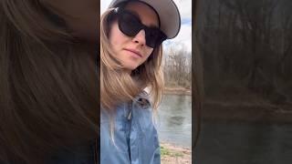 Amanda Seyfried sends message for Earth Day