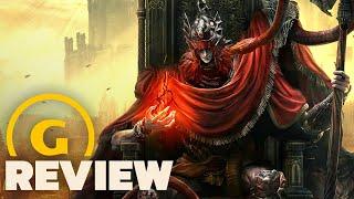 Elden Ring Shadow Of The Erdtree DLC Review