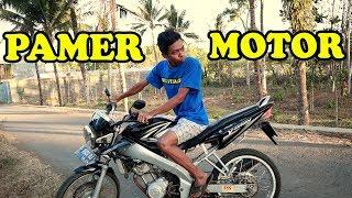 KONCI #29  KOMEDI NGAPAK CILACAP  PAMER MOTOR