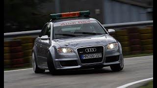 Best Of Audi A4S4RS4 B7