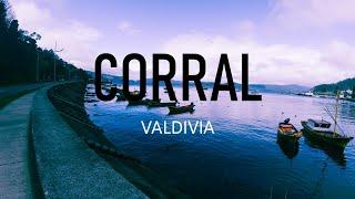 VALDIVIA  CORRAL  PARTE 1