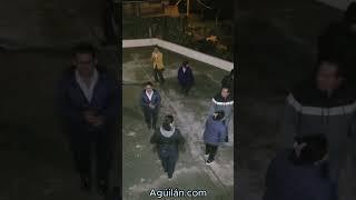 Bailando por el enteche de la casa │ Ecuador - 2024