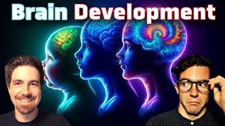 Adolescence The Brains Quest for Identity and Independence The Social Brain ep 39