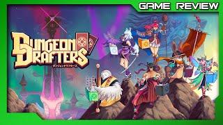 Dungeon Drafters - Review - Xbox