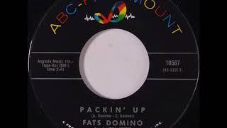 Fats Domino Packin Up