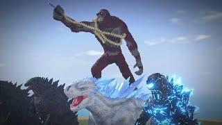 Age Of Titans Roblox Gameplay