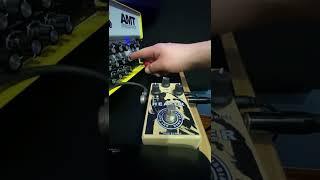 AMT Heater HR-1 Overdrive