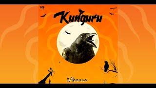 Mbosso - Kunguru Official Audio