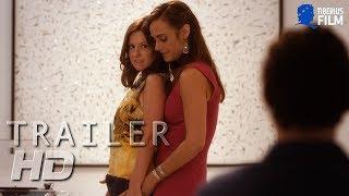 Swinger - Komm spiel mit uns ErotikKomödie I Offizieller Trailer I HD Deutsch
