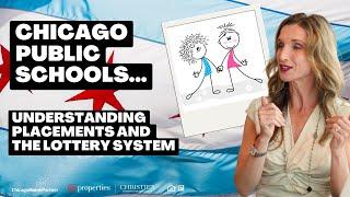 Navigating Chicago Public Schools - Placement the Lottery System and more.