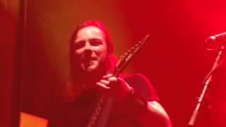 Bullet For My Valentine - Hand Of Blood - Live At Bournemouth 11015