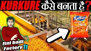 INDIA के 7 सबसे बड़े BRANDS का खाना कैसे बनता है? This is How Food Factories in India Work