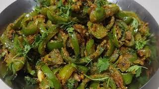 झटपट रुचकर टिफिनसाठी सुक्की भाजी  how to make instant tiffin recipe in marathi  Cook With Deepali