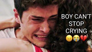 Boys Crying Status  Ae Dil Hai Mushkil x Can We Kiss Forever  ALK EDITZ 