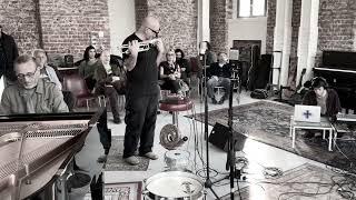 Tempo Fluido - Live improvisation - Special Guest Vittorio Cosma