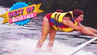 Best of AFV Water Fails 20 Minutes