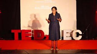 Significance of Childrens Literature  Khyrunnisa A  TEDxMEC