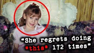 13 YO Discovers Sisters Disturbing Secret  The Case of Lisa Knoefel