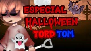 ¡ESPECIAL HALLOWEEN  ️Tordtom