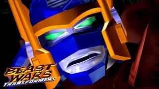 Beast Wars Transformers  S01 E51  FULL EPISODE  Animation  Transformers Official