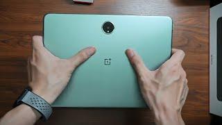 Oneplus Pad 2 Pro 5G Unboxing + Pad Case + Tablet Storage Bag + Never Settle Stand & Pencil Test