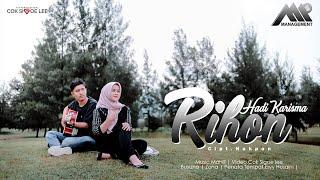 LAGU ACEH TERBARU 2022 - RIHON  HADI KARISMA  OFFICIAL MUSIC VIDEO