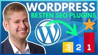  Wordpress SEO Plugins Top-Auswahl für maximale Sichtbarkeit  Must-Have Plugins 2024 