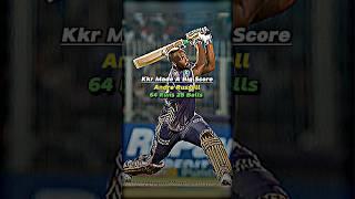 KKR VS SRH IPL 2024 3rd Match   #cricket #ipl2024 #shorts @cric_army_2.o