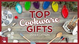 Top 10 Cookware Gifts Guide  2019 - Best Kitchen Gift Ideas