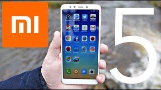 Xiaomi Redmi 5 Review - Almost Great Budget Smartphone
