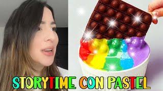 3 Hora De los Mejores Tiktoks de @Leidys Sotolongo Storytime Con Pastel Parte #61