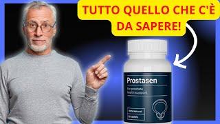 PROSTASEN  PROSTASEN RECENSIONE  PROSTASEN CONTROINDICAZIONE   PROSTASEN COMPOSIZIONE