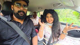 ഒരു One Day Family Trip പോയാലോ  in Malayalam  SimplyMyStyle Unni Vlog  a Day in my life Malayalam