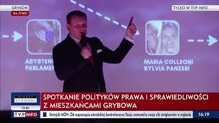 Tarczyński Teraz to Niemcy będą przyjeżdżać na truskawki do nas