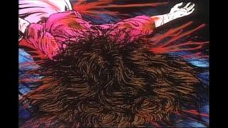 The Curse of Kazuo Umezu - Demon Massacre - 1990 OVA LD