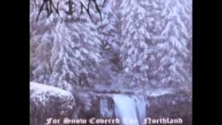 Ancient Wisdom - For Snow Covered The Northland 1996 Full Album