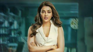 Rowdy Baadshah Hindi Dubbed l Kajal Aggarwal l Blockbuster Action Hindi Dubbed Movie  Jr NTR