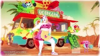 Just Dance 2024 Edition - Despechá - Camera Tracking - 5 Stars M