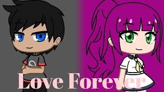 Goh and Chloe Cerise I Love Forever I GLMV