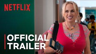 SENIOR YEAR starring Rebel Wilson  Official Trailer  Netflix