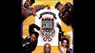 S3 EP12 School Daze 1988 — with Tugené Davis