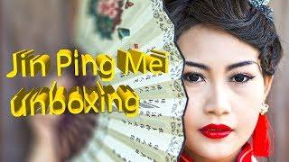 Jin Ping Mei - Unboxing