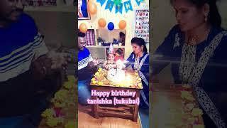 #trending #papa #tk #comedy #shorts Happy birthday dear my Sweet princess  Happy birthday  